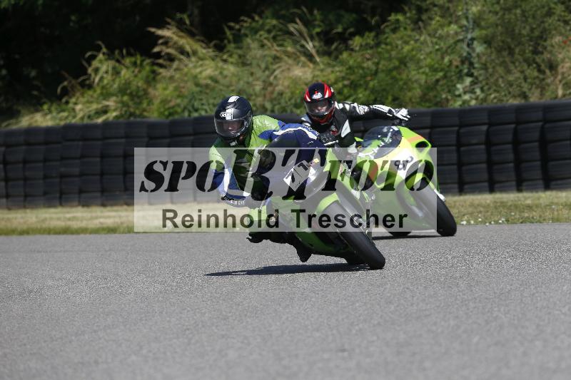 /21 29.05.2025 Speer Racing ADR/Gruppe gelb/88